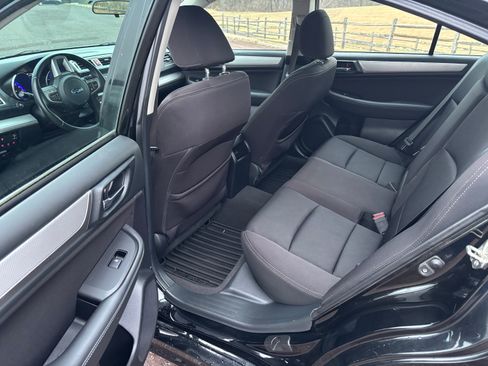 Used 2016 Subaru Legacy 2.5i Premium image 6