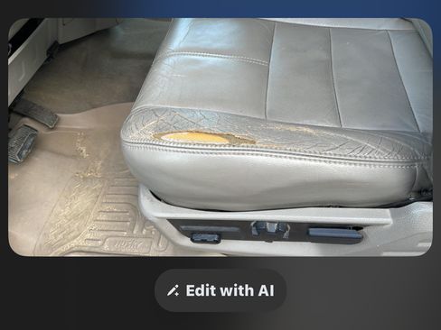 Used 2008 Ford F250 XLT image 12