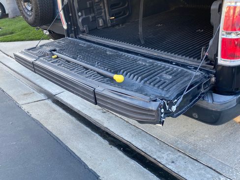 Used 2010 Ford F150 FX4 image 19