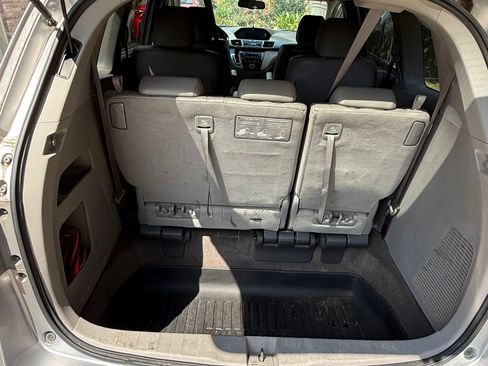 Used 2013 Honda Odyssey EX-L image 11