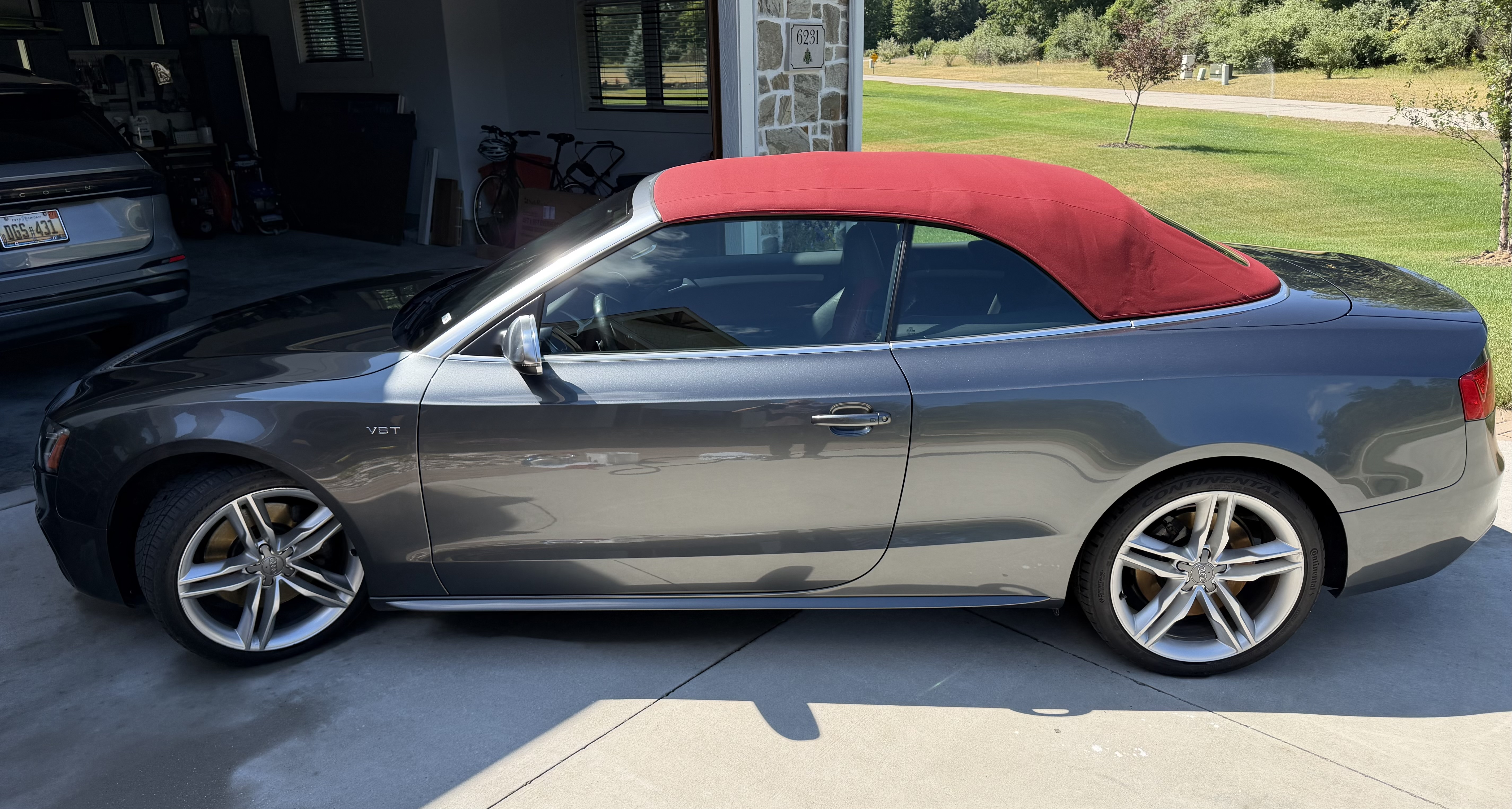 Used 2016 Audi S5 Premium Plus AWD/4WD image 1