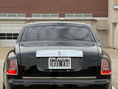 Used 2013 Rolls-Royce Phantom Sedan image 5