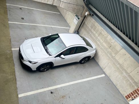 Used 2023 Subaru WRX AWD/4WD image 5
