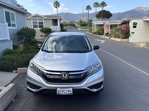 Used 2016 Honda CR-V SE image 5