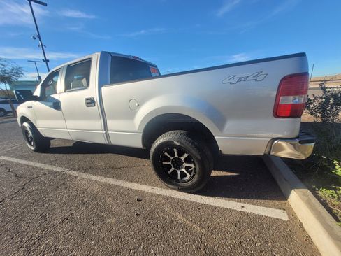 Used 2008 Ford F150 XLT image 10