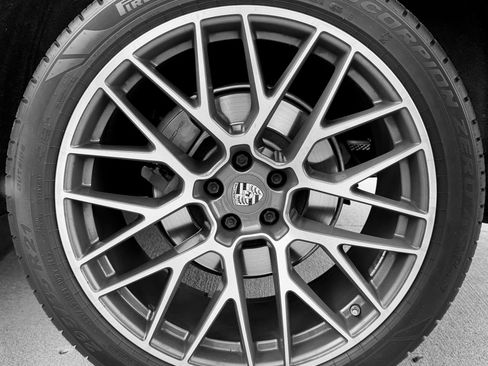 Used 2020 Porsche Macan S AWD/4WD image 18