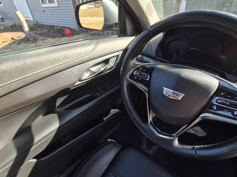 Used 2016 Cadillac ATS Sedan image 7