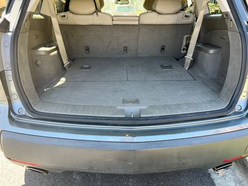 Used 2009 Acura MDX image 10