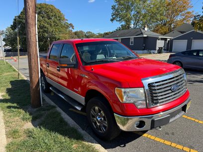 Used 2012 Ford F150 XLT w/ XLT Chrome Pkg