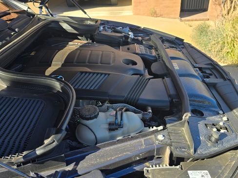 Used 2024 Mercedes-Benz GLE 53 AMG 4MATIC Coupe image 22