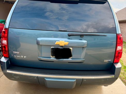 Used 2009 Chevrolet Tahoe LTZ image 6