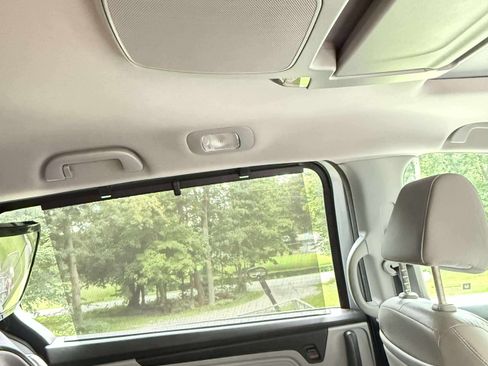 Used 2018 Honda Odyssey EX-L image 8