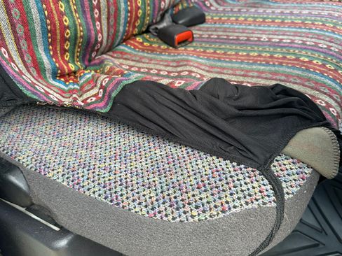 Used 2001 Dodge Ram 3500 Truck 2WD Quad Cab image 9