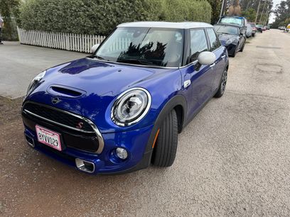 Used 2019 MINI Cooper S