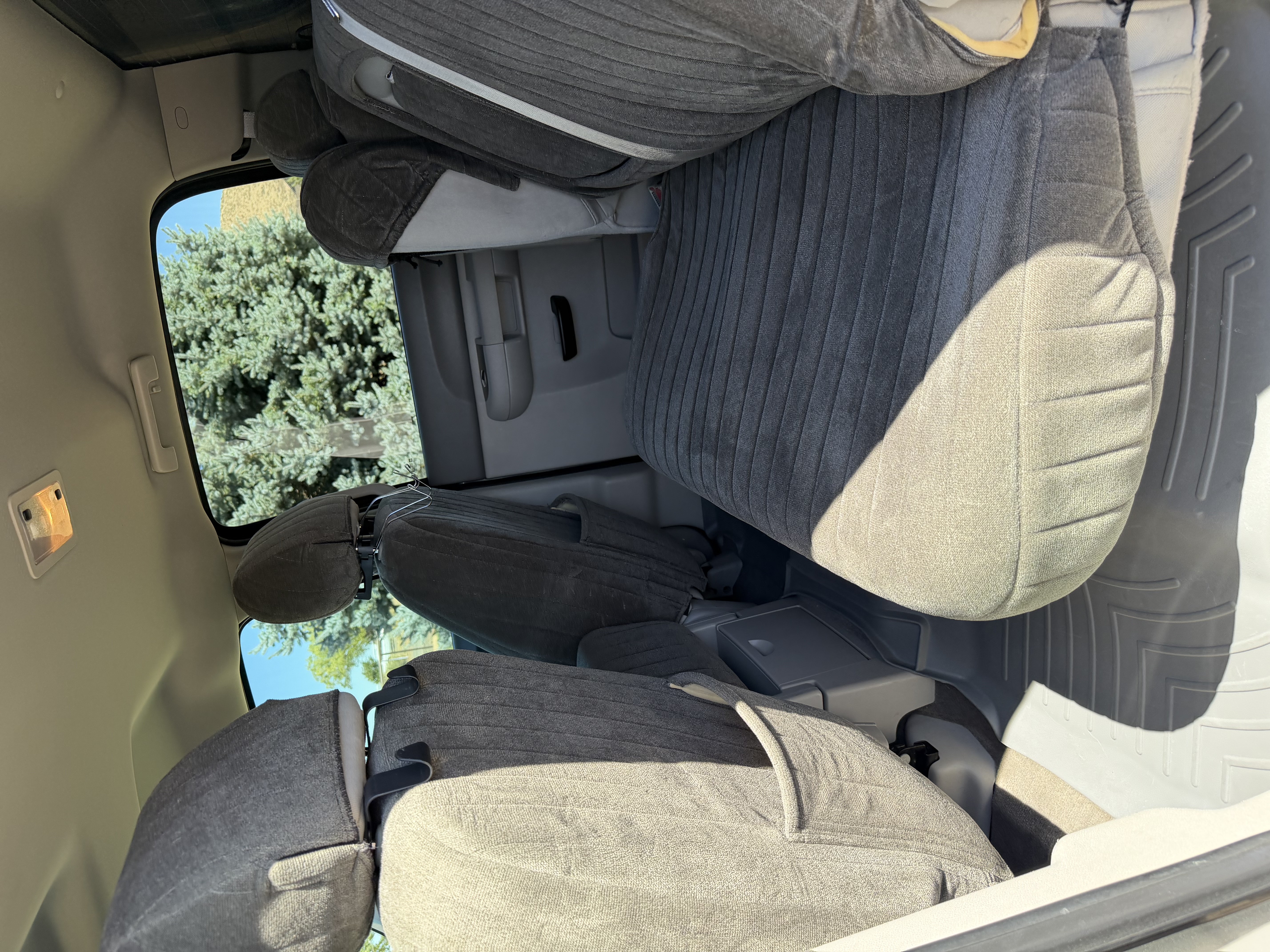 Used 2014 GMC Sierra 2500 SLE w/ SLE Preferred Package AWD/4WD image 9