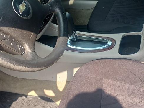 Used 2007 Chevrolet Impala LS image 15