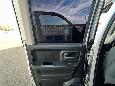 Used 2018 RAM 1500 Express w/ Express Value Package image 20