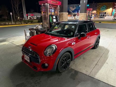 Used 2015 MINI Cooper S FWD image 16