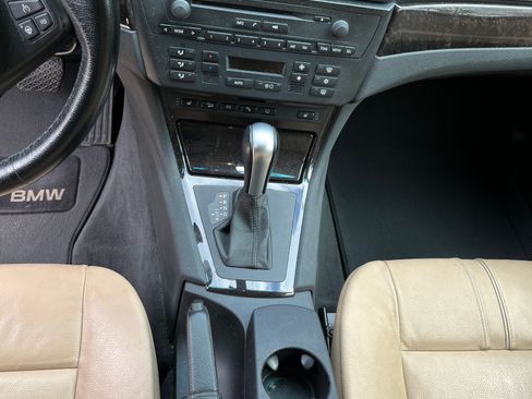 Used 2008 BMW X3 3.0si image 12