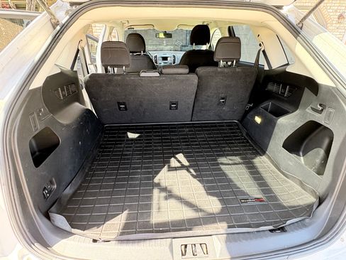 Used 2017 Ford Edge SEL image 9