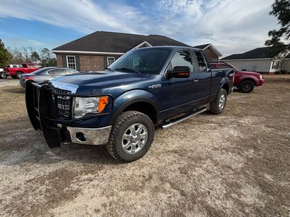 Used 2013 Ford F150 XLT w/ Luxury Equipment Group