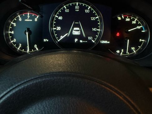 Used 2023 MAZDA CX-5 AWD 2.5 S w/ Premium Plus Pkg image 13