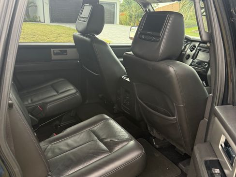 Used 2014 Ford Expedition EL Limited w/ Equipment Group 301A image 8