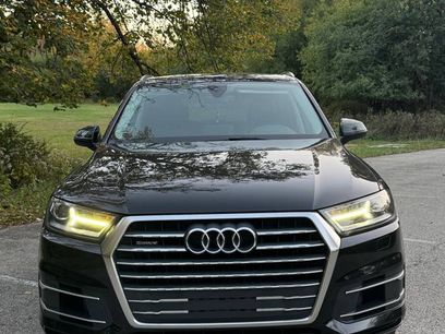 Used 2017 Audi Q7 3.0T Premium Plus