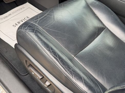 Used 2010 Lexus RX 350 AWD image 12