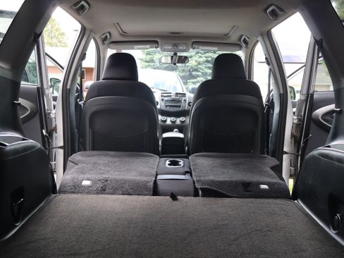 Used 2009 Toyota RAV4 Sport AWD/4WD image 14