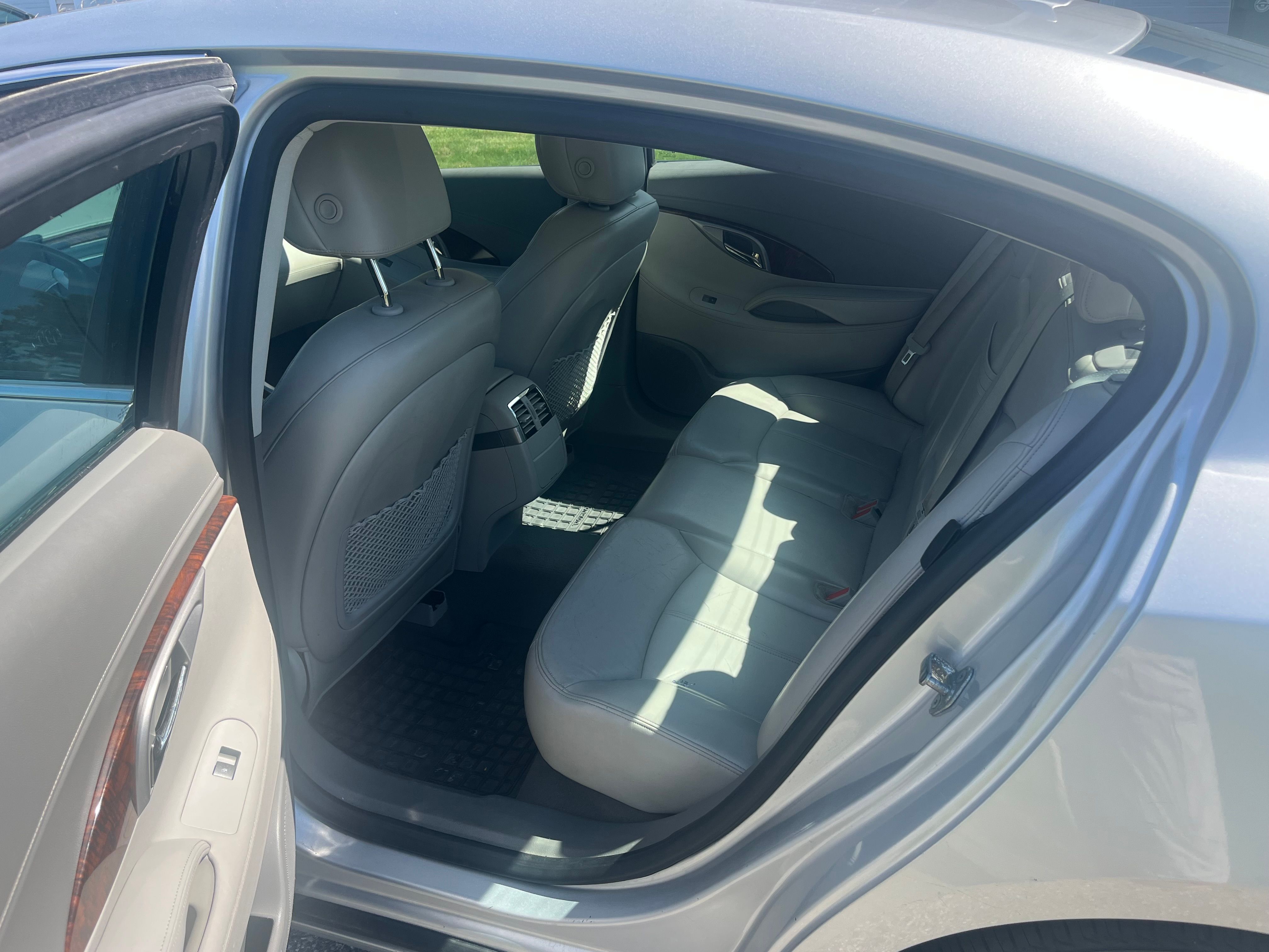 Used 2010 Buick LaCrosse CXL FWD image 13