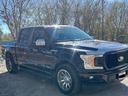 Used 2019 Ford F150 XL w/ Equipment Group 101A Mid