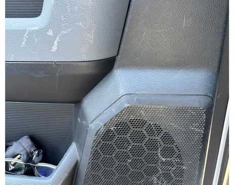 Used 2017 RAM 1500 Big Horn image 8