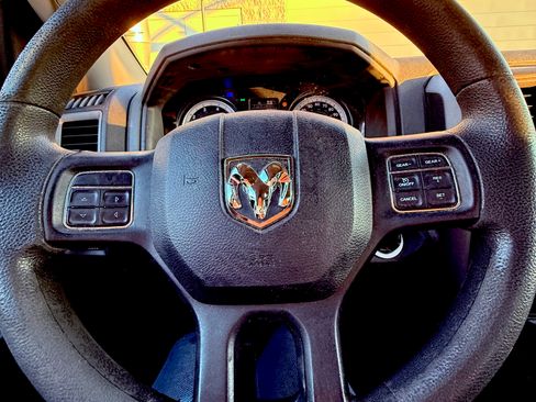 Used 2019 RAM 1500 Tradesman w/ Popular Equipment Group image 13