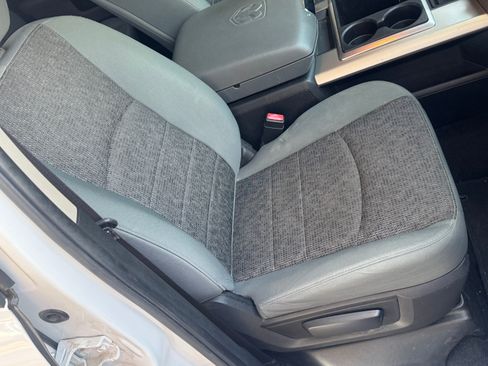 Used 2015 RAM 1500 Lone Star image 4