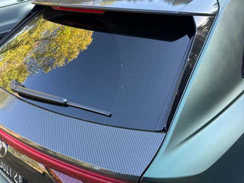 Used 2023 Audi SQ8 Prestige w/ Prestige Package image 21