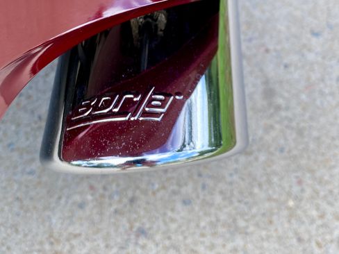 Used 2003 Ford Mustang GT image 11