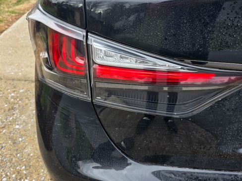 Used 2017 Lexus GS F F Sedan 4D image 9