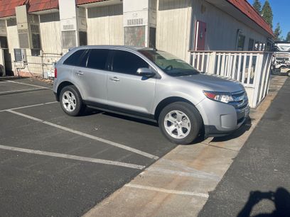 Used 2014 Ford Edge SEL