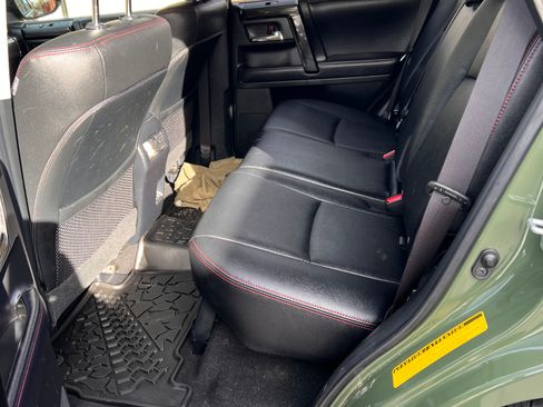 Used 2020 Toyota 4Runner TRD Pro image 9