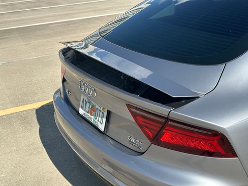 Used 2017 Audi A7 3.0T Prestige w/ Prestige Package AWD/4WD image 30