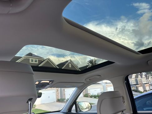 Used 2023 Genesis GV80 3.5T w/ Advanced Package image 2