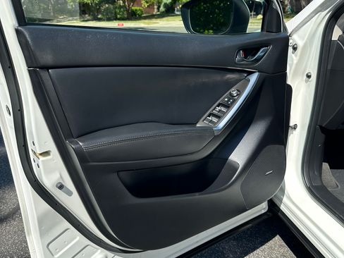 Used 2016 MAZDA CX-5 Grand Touring FWD image 10