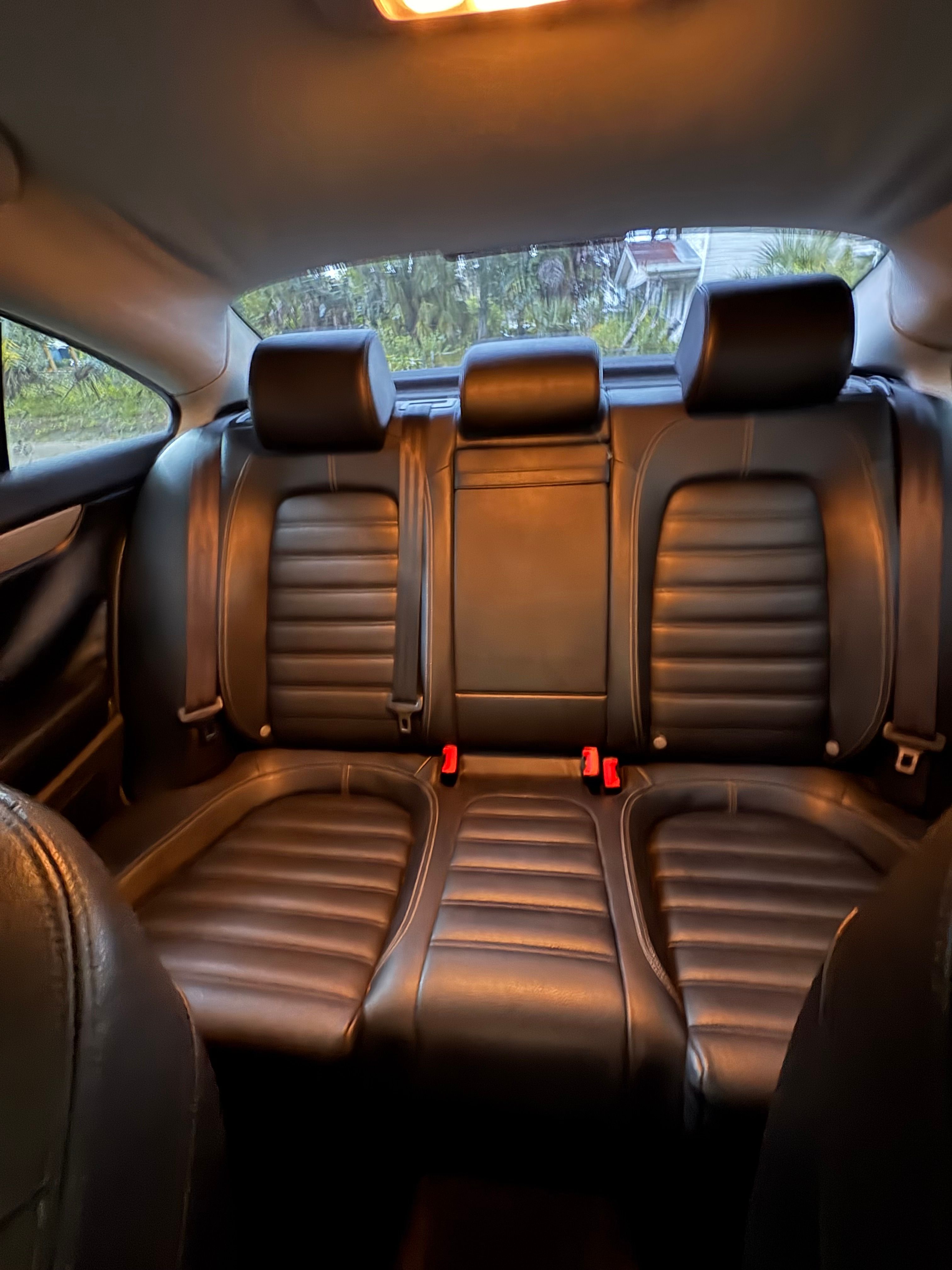 Used 2014 Volkswagen CC Sport FWD image 16
