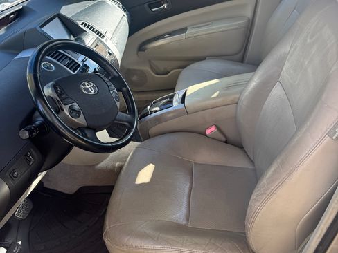 Used 2006 Toyota Prius image 8