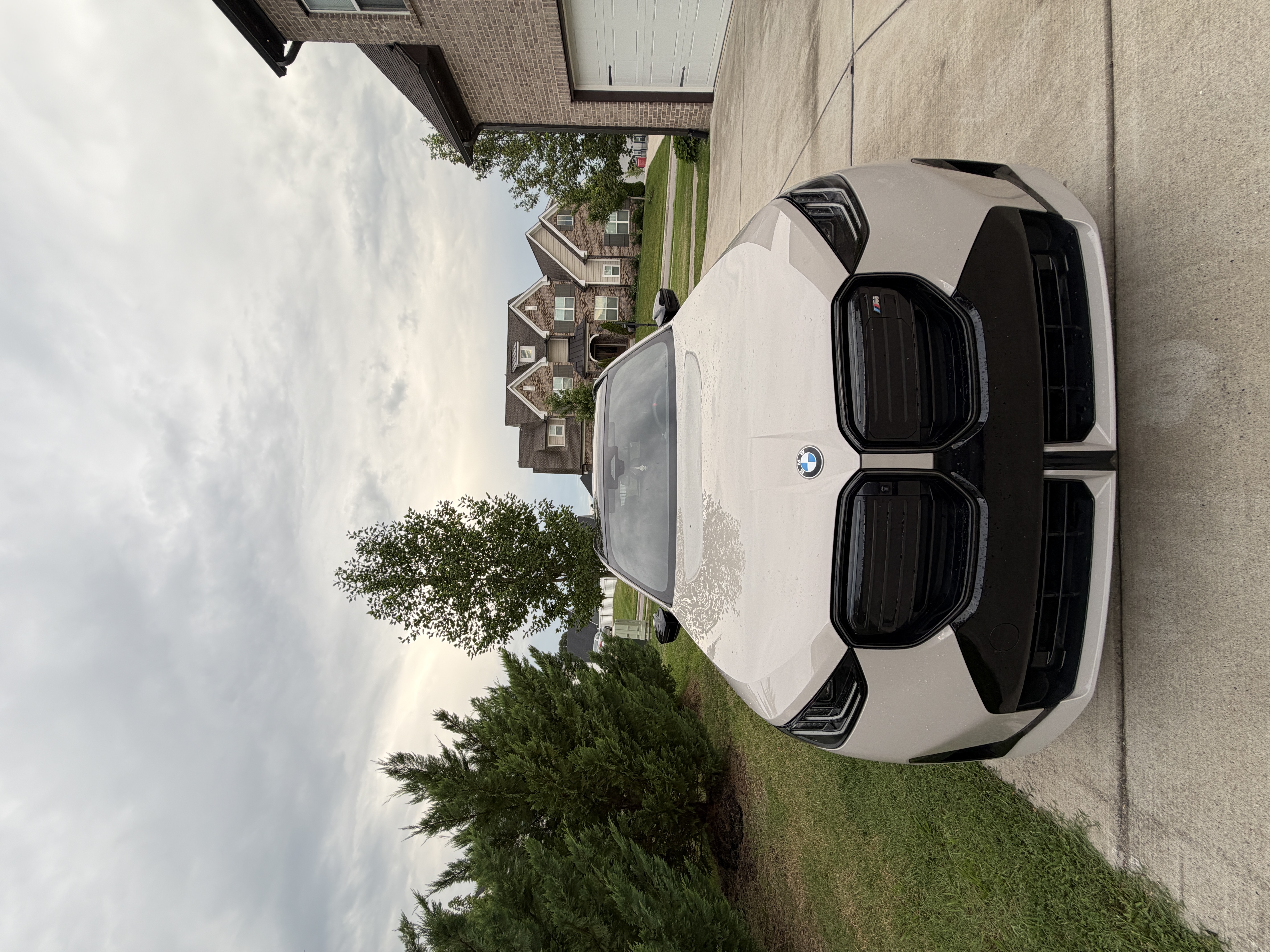 Used 2025 BMW X3 M50 w/ Premium Package AWD/4WD image 11
