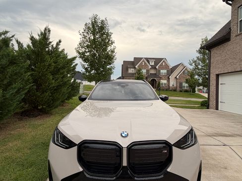 Used 2025 BMW X3 M50 w/ Premium Package AWD/4WD image 11