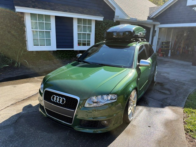 Used 2008 Audi A4 2.0T AWD/4WD image 15
