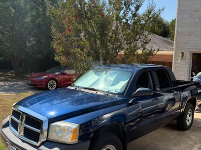 Used 2006 Dodge Dakota ST w/ Trailer Tow Group