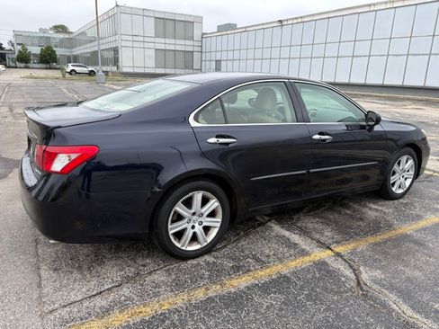 Used 2008 Lexus ES 350 FWD image 5